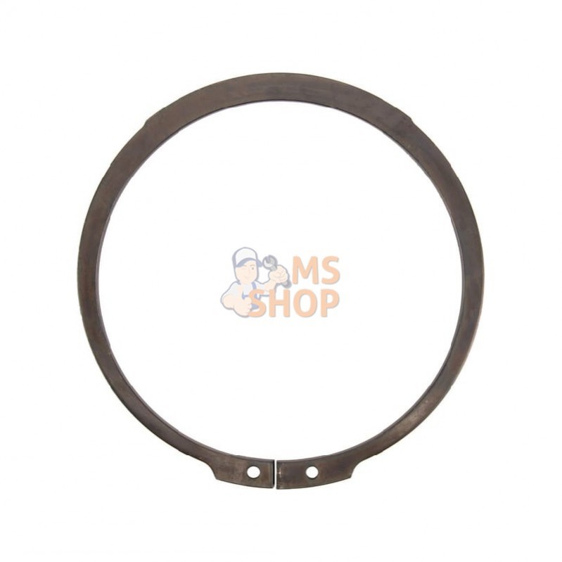 471130; KRAMP; Circlip 130 mm ext.; pièce detachée