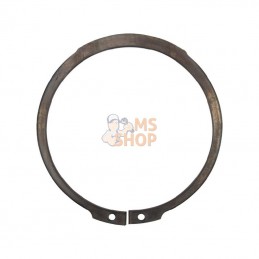 471112P001; KRAMP; Circlip externe 112; pièce detachée