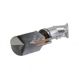 5227200Z; AUTRE MARQUE; Diffuseur 5" fem. Exakt Bazz. / Baroni; pièce detachée