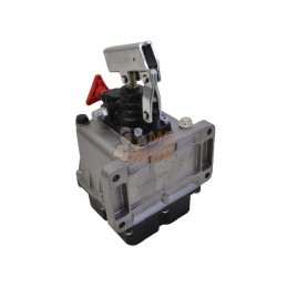 PMS2503; OMFB; Pompe à main 25cc+réservoir 3ltr; pièce detachée