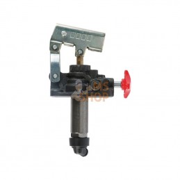 PMS25ALU; OMFB; Pompe à main 25cc Aluminium (sans R; pièce detachée