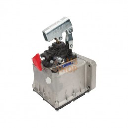 PMS1202; OMFB; Pompe à main 12cc+réservoir 2ltr; pièce detachée