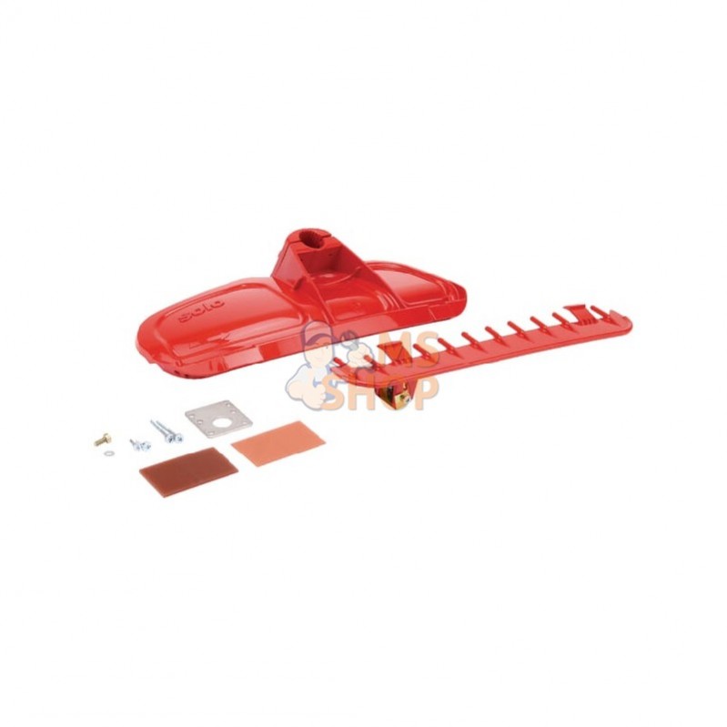 6900107; SOLO; Protection RT.; pièce detachée