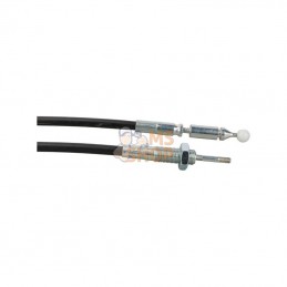 IMCWB3500; INDEMAR; Câble avec rotule 3500 mm; pièce detachée