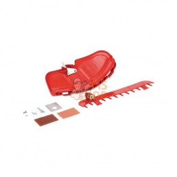 6900107; SOLO; Protection RT.; pièce detachée