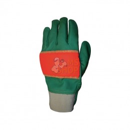 457134; UNBRANDED; Gants foret anti vibr. t12; pièce detachée