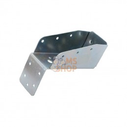 HS053320E01; UNBRANDED; Support de poutre patte longue; pièce detachée