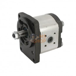 0510525057; BOSCH REXROTH; Pompe hydraulique AZPF-11-011RFO30PB Bosch Rexroth; pièce detachée