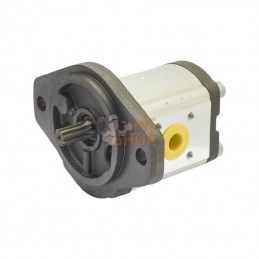 0510725156; BOSCH REXROTH; Pompe hydraulique AZPF-21-025-R; pièce detachée