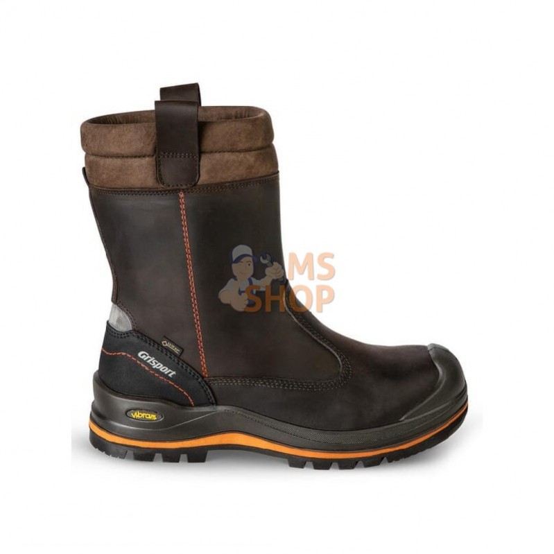 34007044; GRISPORT; Bottes de sécurité Ranger Hound S3 44; pièce detachée