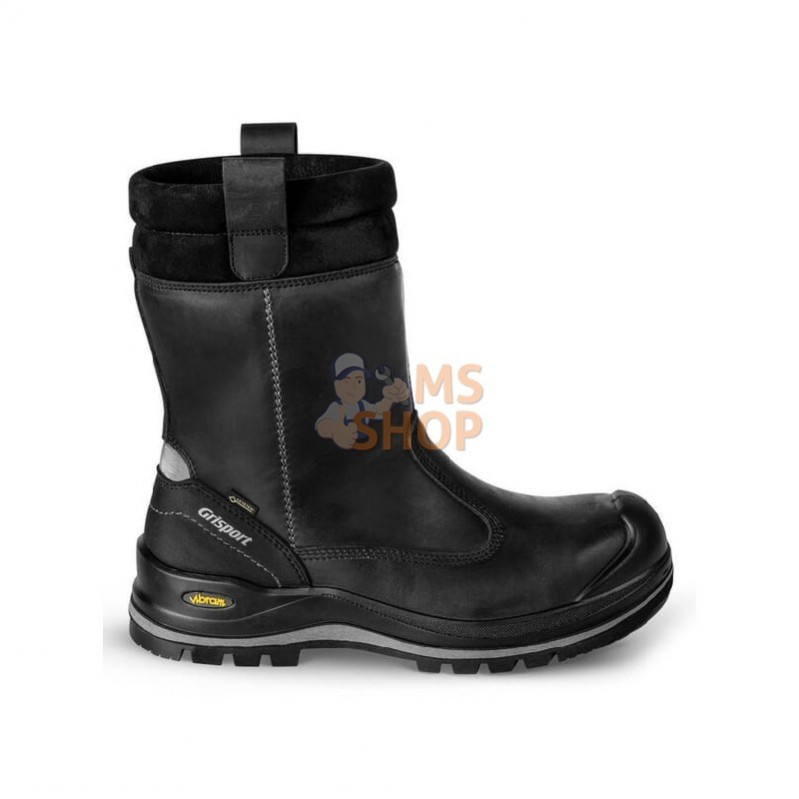 34006042; GRISPORT; Bottes de sécurité Ranger Iron S3 42; pièce detachée