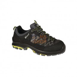 3351045; GRISPORT; Chaussure travail Solar S3 45; pièce detachée