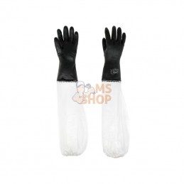 50762009; HONEYWELL; Gants en PVC Finedex 507-620 Taille 9; pièce detachée