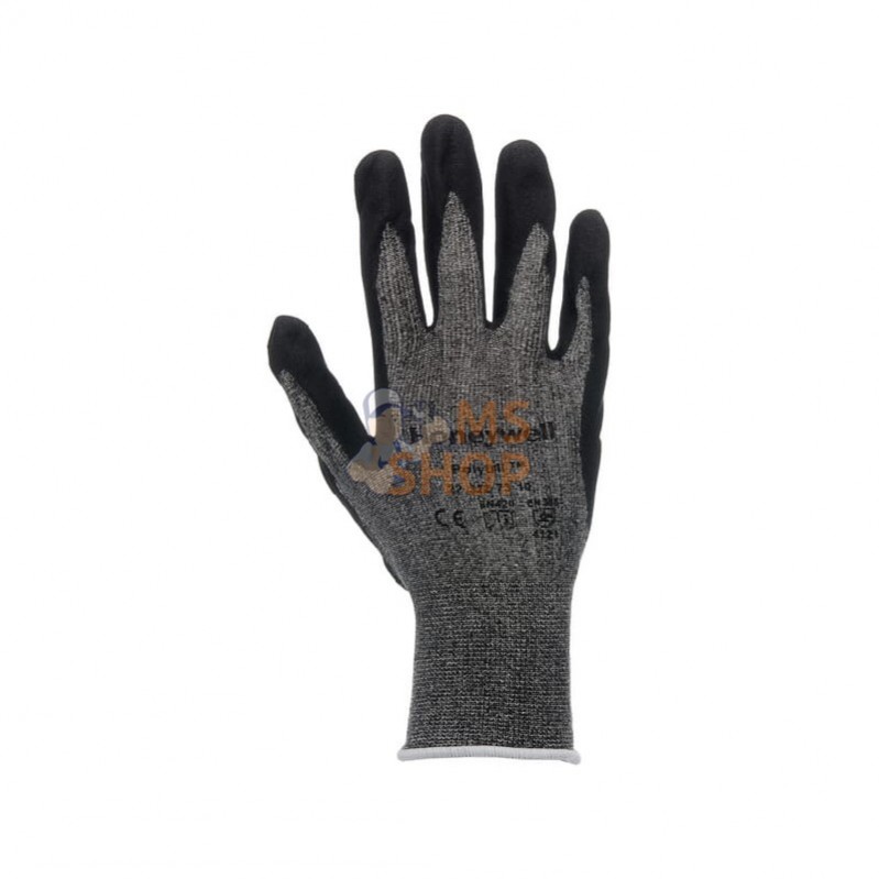 223227309; HONEYWELL; Gants Polytril Air Comfort 9; pièce detachée