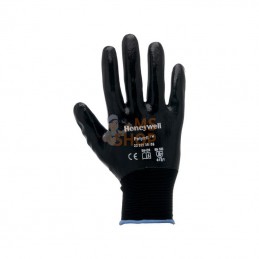 Gants de soudure T10 - Technologie Services