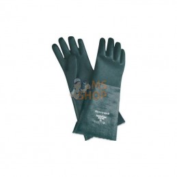 HS860FWGXL; HONEYWELL; Gants en PVC Trawler king 40cm Taille 10; pièce detachée