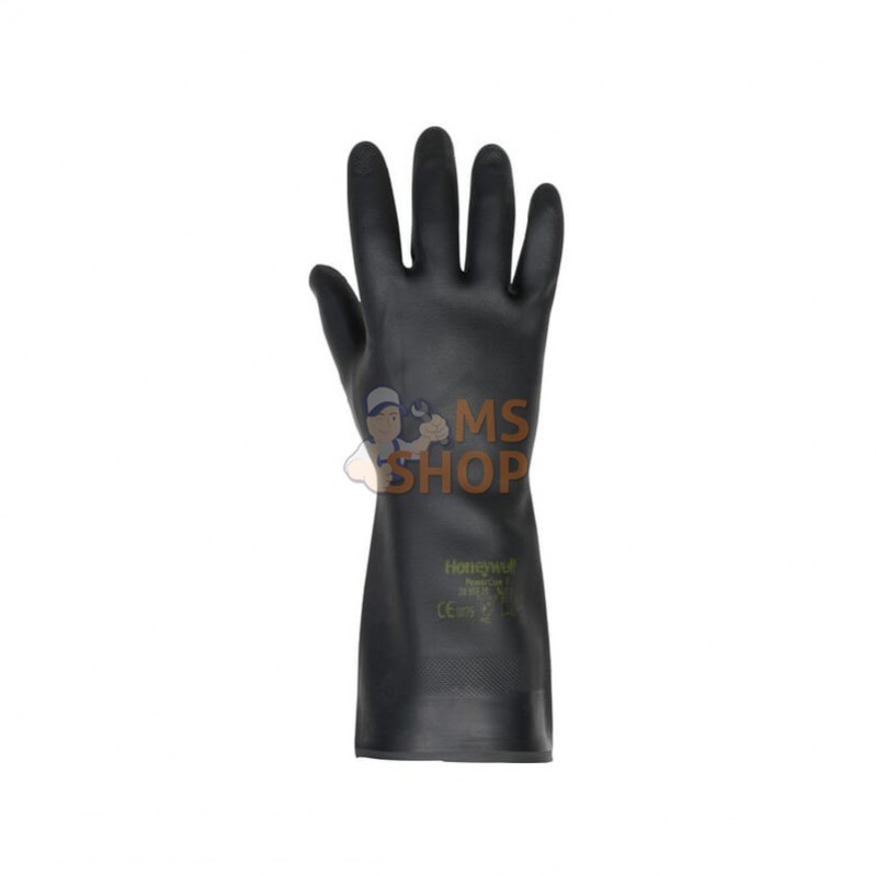 209502008; HONEYWELL; Gants néoprène Neofit T. 8; pièce detachée 209502008; HONEYWELL; Gants néoprène Neofit T. 8; pièce detachée