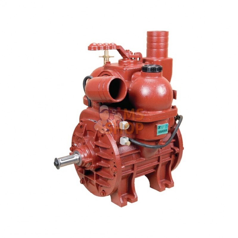 MEC9000PL; BATTIONI PAGANI; Pompe à vide+poulie B.P.; pièce detachée MEC9000PL; BATTIONI PAGANI; Pompe à vide+poulie B.P.; pièce detachée