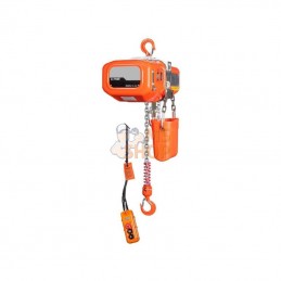 FAH101000; REMA; Electrique palan 1t 400 v; pièce detachée