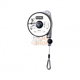 VB9322; REMA; Equilibreur 4-6kg 2 m; pièce detachée