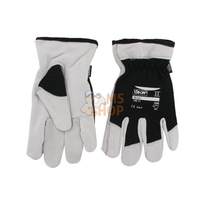 HS10512; OX-ON; Gants OX-ON Stone 12/3XL; pièce detachée