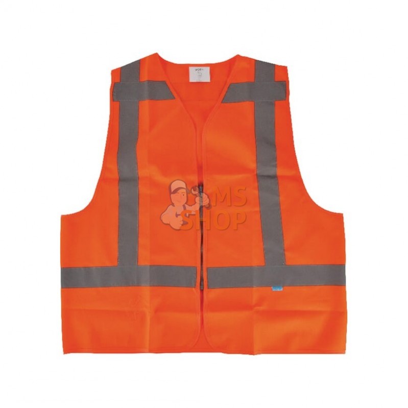 26023707; SIOEN; Gilet sécurité 9052 RWS Or.XXL; pièce detachée