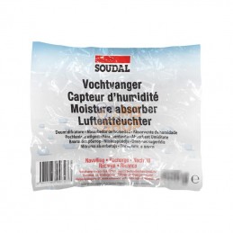 125937SOU; SOUDAL; Recharge 1Kg sans bac; pièce detachée