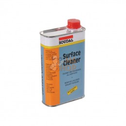 SP107789; SOUDAL; Dégrai. de surface 500ml; pièce detachée