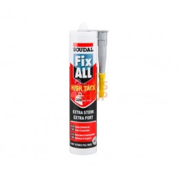 SP100270; SOUDAL; Colle de montage Fix-All High Tack; pièce detachée