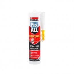 SP100268; SOUDAL; Colle de montage Fix-All High Tack; pièce detachée