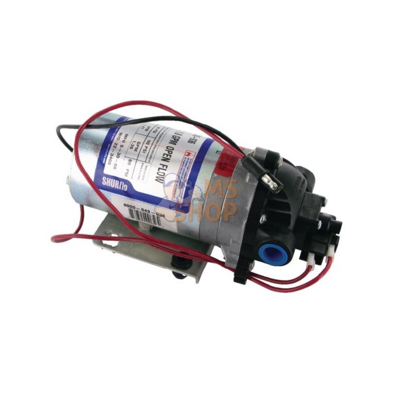 DIP8000543936; SHURFLO; Pompe; pièce detachée DIP8000543936; SHURFLO; Pompe; pièce detachée