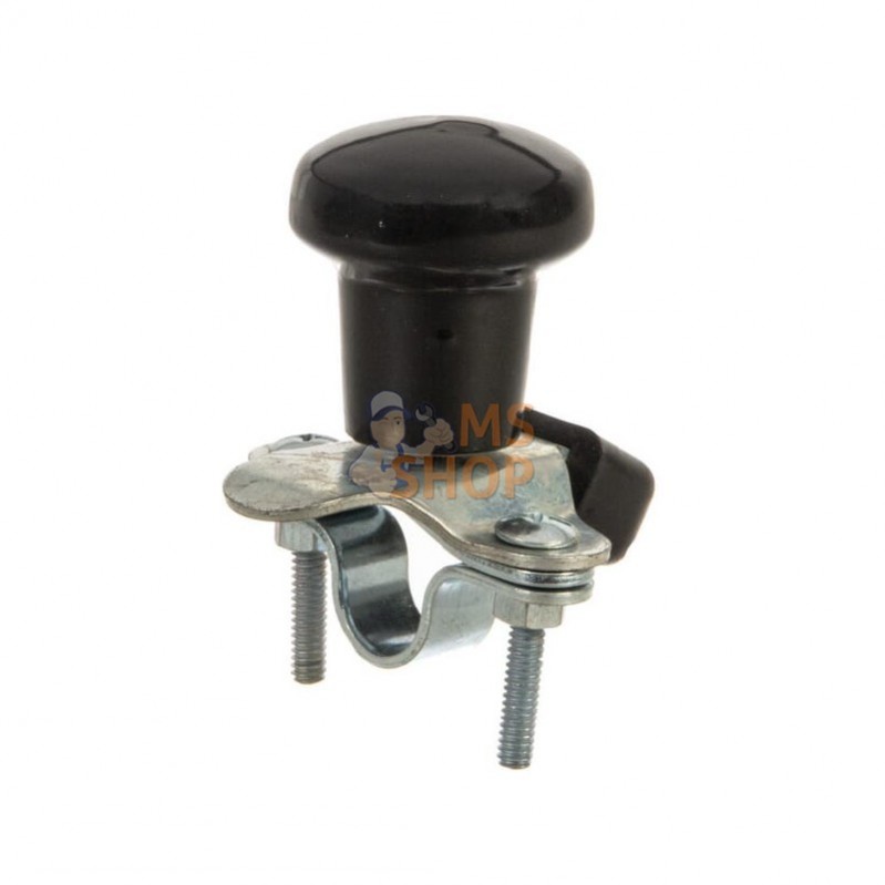 WS109KR; KRAMP; Boule de volant; pièce detachée