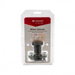 WS109KR; KRAMP; Boule de volant; pièce detachée