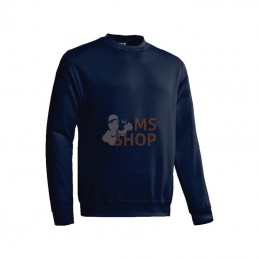 C213049L; SANTINO; Sweat-shirt Bleu marine L; pièce detachée