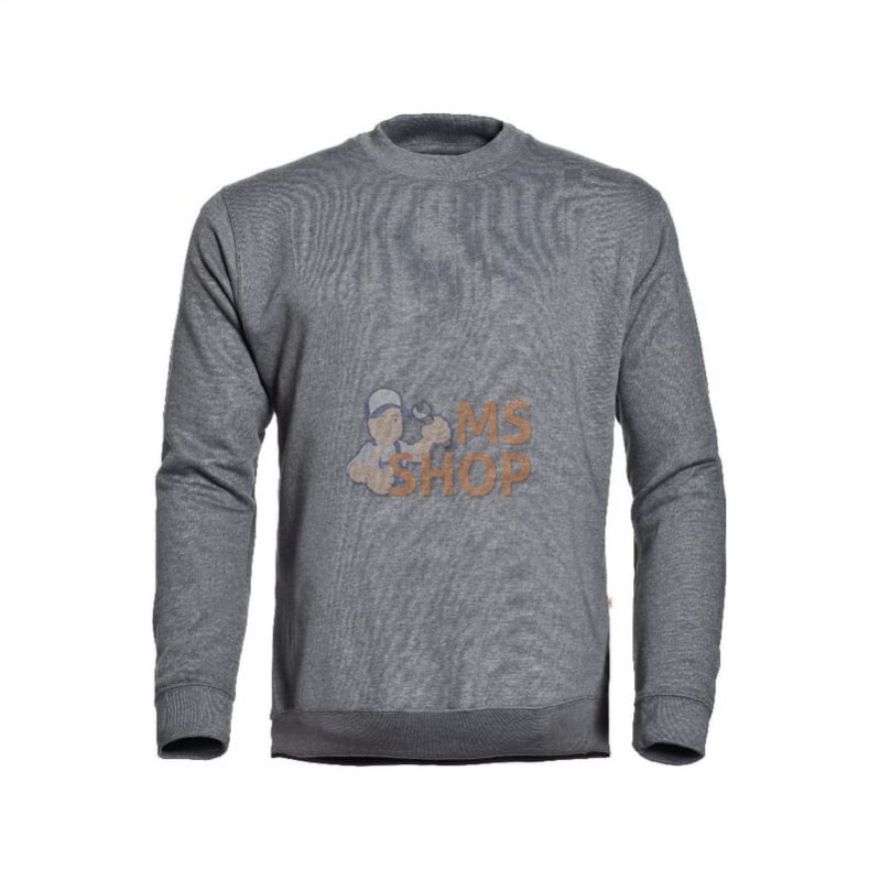 C2130119L; SANTINO; Sweat-shirt Gris foncé L; pièce detachée