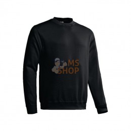 C2130093XL; SANTINO; Sweat-shirt noir 3XL; pièce detachée