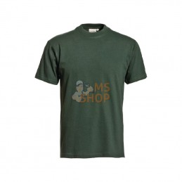 C2003252XL; SANTINO; T-Shirt Joy D. vert 2XL; pièce detachée