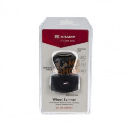 WS108KR; KRAMP; Boule de volant; pièce detachée
