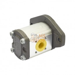 0510725156; BOSCH REXROTH; Pompe hydraulique AZPF-21-025-R; pièce detachée