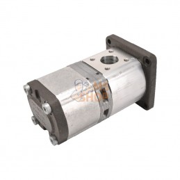 0517665307; BOSCH REXROTH; Pompe hydraulique AZPFS-11-019/011LFX2020PB-S0031 Bosch Rexroth; pièce detachée