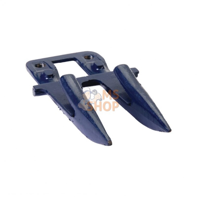 27624KR; KRAMP; Dent BCS (espacement); pièce detachée
