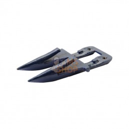 27624KR; KRAMP; Dent BCS (espacement); pièce detachée