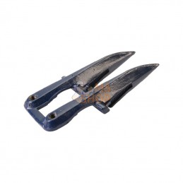 27624KR; KRAMP; Dent BCS (espacement); pièce detachée