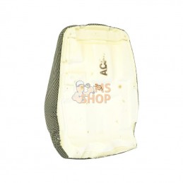 G1295652; GRAMMER; Kit coussin; pièce detachée