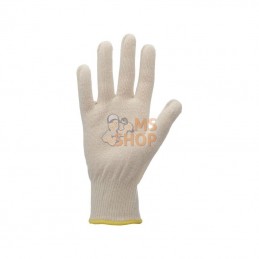 RGT3508; HONEYWELL; Gants Tricoton légers taille 8; pièce detachée