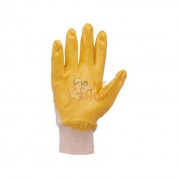 HS29707; KERON; Gants Pronit nitrile T9; pièce detachée