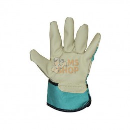 HS29783; KERON; Gants Junior vert 4-6 ans; pièce detachée