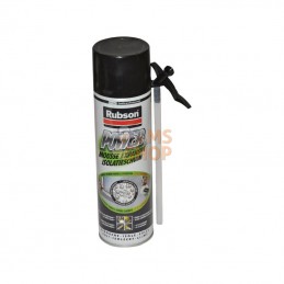RU1450645; RUBSON; Mousse expansive Power 500ml; pièce detachée