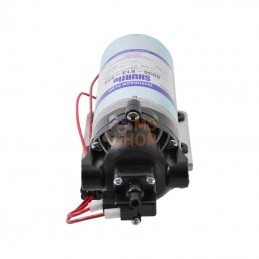 DIP8030813239; SHURFLO; Pompe Shurflo 12 V 6,3 l/min; pièce detachée