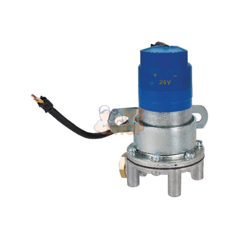 100248V; UNBRANDED; Pompe d'alimentation électrique; pièce detachée 100248V; UNBRANDED; Pompe d'alimentation électrique; pièce detachée
